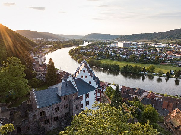 Stadtverführung