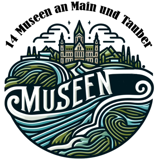 14 Museen an Main und Tauber
